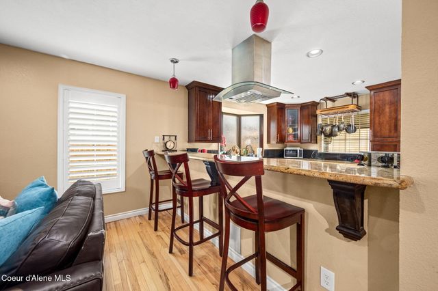 1219 E FRONT AVE, Coeur D'alene, ID 83814