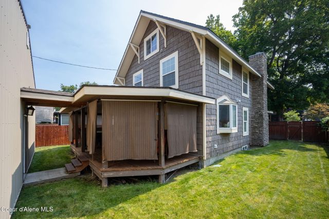 1219 E FRONT AVE, Coeur D'alene, ID 83814