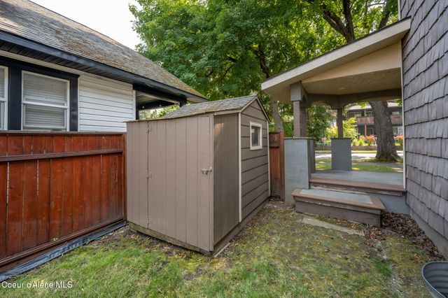 1219 E FRONT AVE, Coeur D'alene, ID 83814