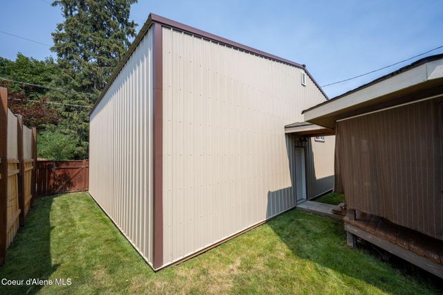 1219 E FRONT AVE, Coeur D'alene, ID 83814