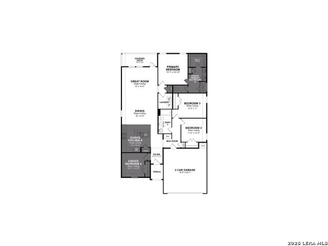 7107 Comanche Star, San Antonio, TX 78233