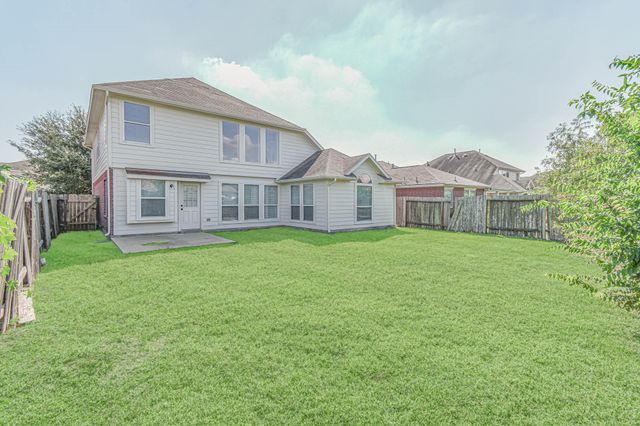 7206 Avon Park Lane, Houston, TX 77083