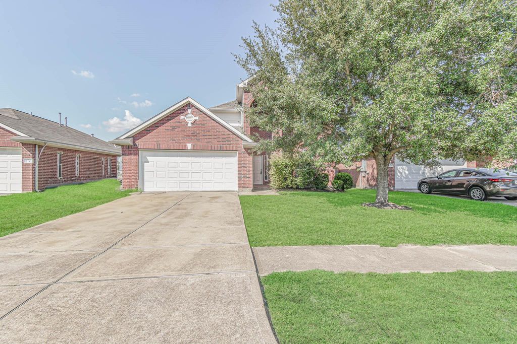 7206 Avon Park Lane, Houston, TX 77083