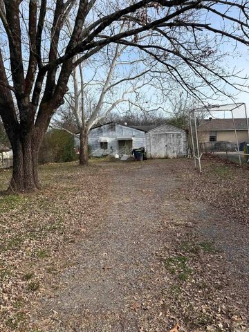 3507 Flora Street, North Little Rock, AR 72118