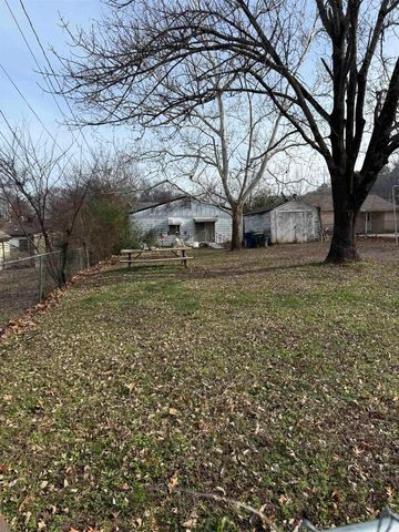 3507 Flora Street, North Little Rock, AR 72118