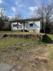 3507 Flora Street, North Little Rock, AR 72118