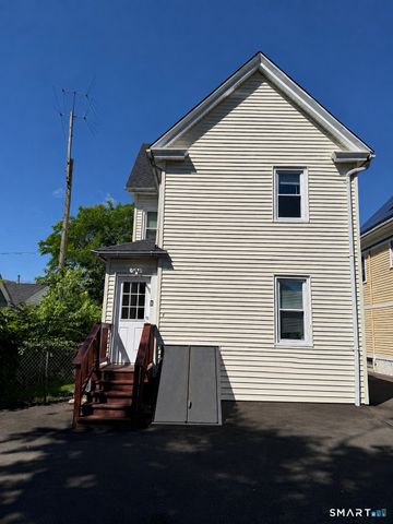 11 Hine Street, West Haven, CT 06516