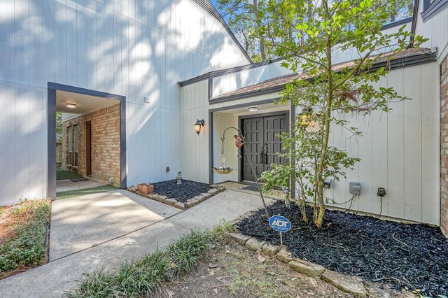 26 Wishbonebush Road, The Woodlands, TX 77380