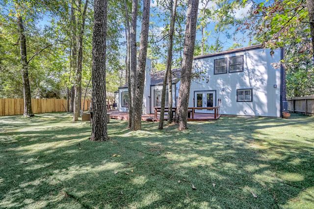 26 Wishbonebush Road, The Woodlands, TX 77380