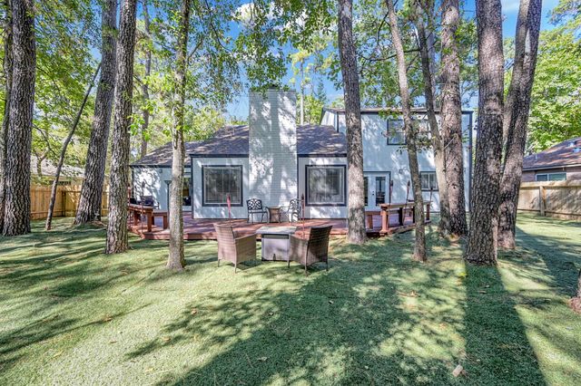 26 Wishbonebush Road, The Woodlands, TX 77380