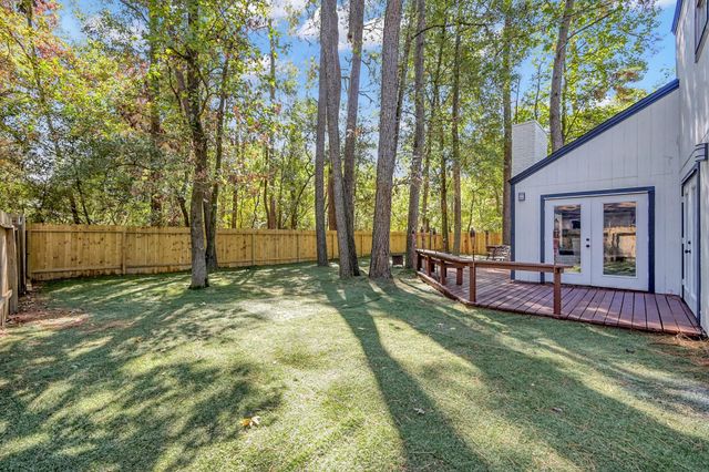 26 Wishbonebush Road, The Woodlands, TX 77380