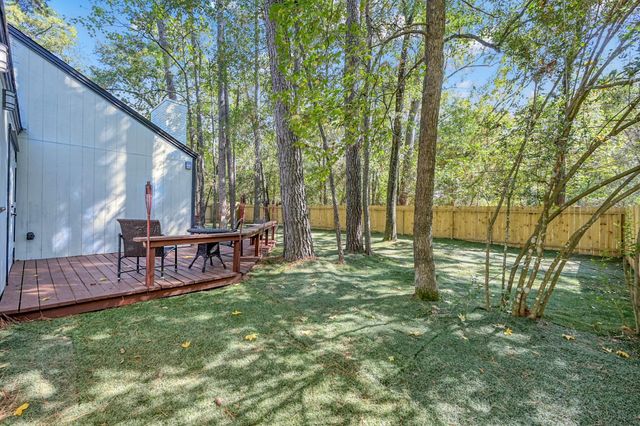 26 Wishbonebush Road, The Woodlands, TX 77380