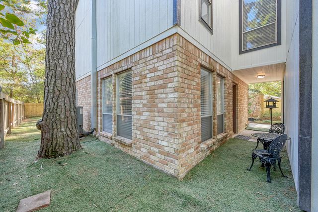 26 Wishbonebush Road, The Woodlands, TX 77380