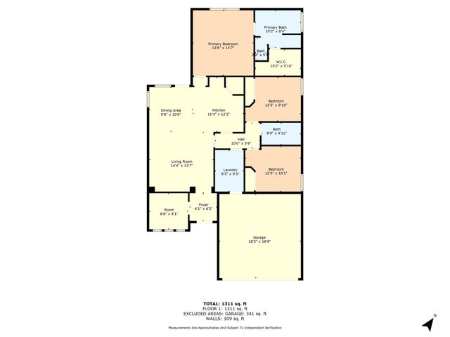 10300 Walley Way, Waco, TX 76708