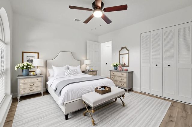 2032 Ash Hill Road, Carrollton, TX 75007