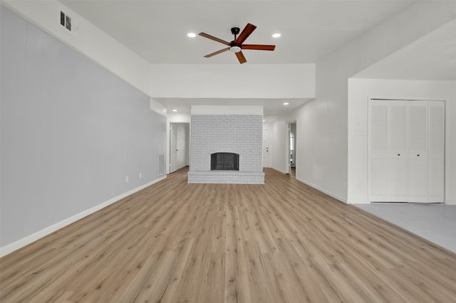 2032 Ash Hill Road, Carrollton, TX 75007