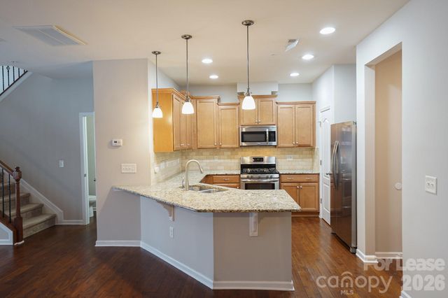 116 Dellbrook Street B, Mooresville, NC 28117