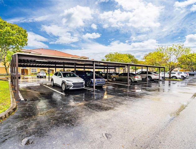 215 SW 117th Ter 14107, Pembroke Pines, FL 33025