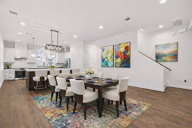 2712 Grand Fountains Drive H, Houston, TX 77054