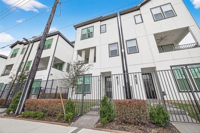 2712 Grand Fountains Drive H, Houston, TX 77054