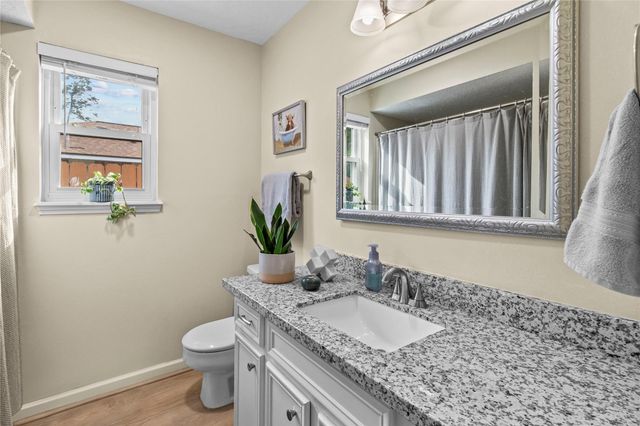 4014 Sweet Gum Trail, Houston, TX 77339