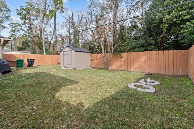 4014 Sweet Gum Trail, Houston, TX 77339