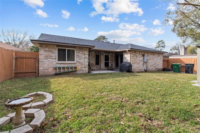 4014 Sweet Gum Trail, Houston, TX 77339
