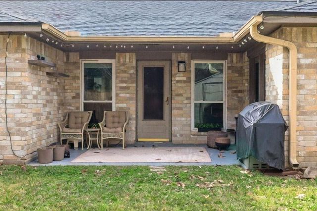 4014 Sweet Gum Trail, Houston, TX 77339