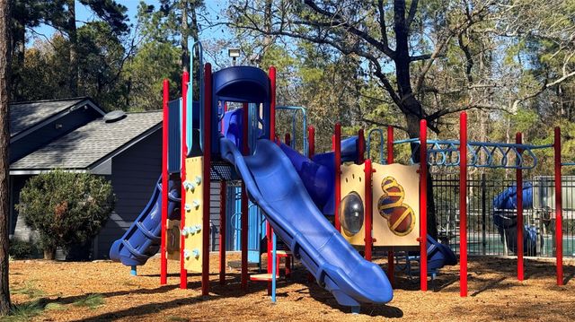 4014 Sweet Gum Trail, Houston, TX 77339