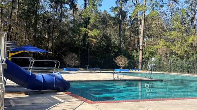 4014 Sweet Gum Trail, Houston, TX 77339