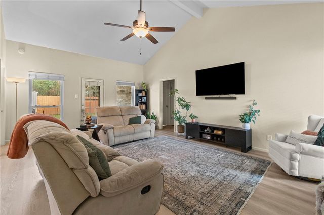 4014 Sweet Gum Trail, Houston, TX 77339