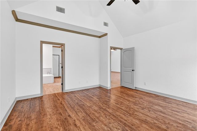4008 High Creek Court, College Station, TX 77845