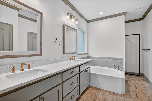 4008 High Creek Court, College Station, TX 77845
