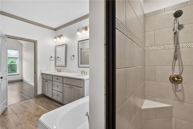 4008 High Creek Court, College Station, TX 77845