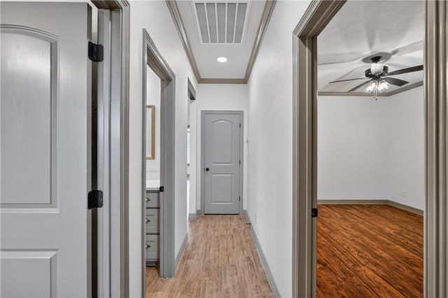 4008 High Creek Court, College Station, TX 77845