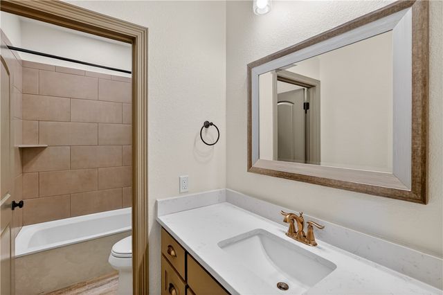 4008 High Creek Court, College Station, TX 77845
