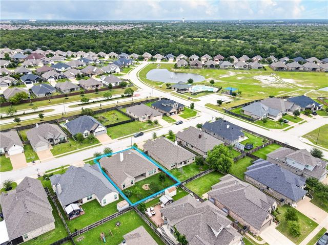 4008 High Creek Court, College Station, TX 77845