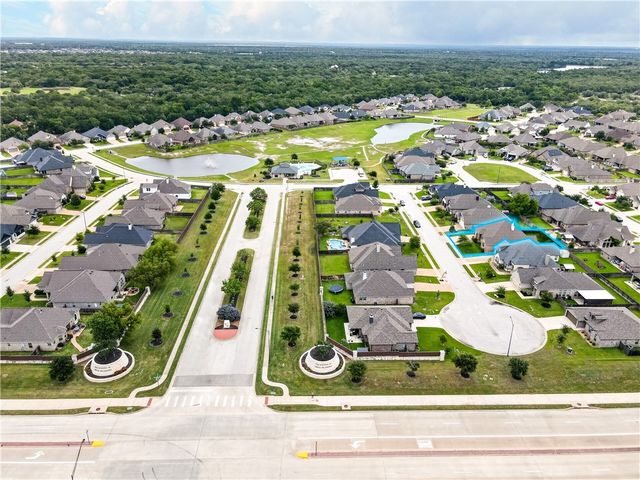 4008 High Creek Court, College Station, TX 77845