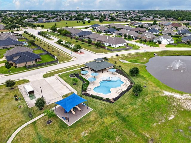 4008 High Creek Court, College Station, TX 77845