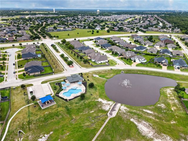 4008 High Creek Court, College Station, TX 77845