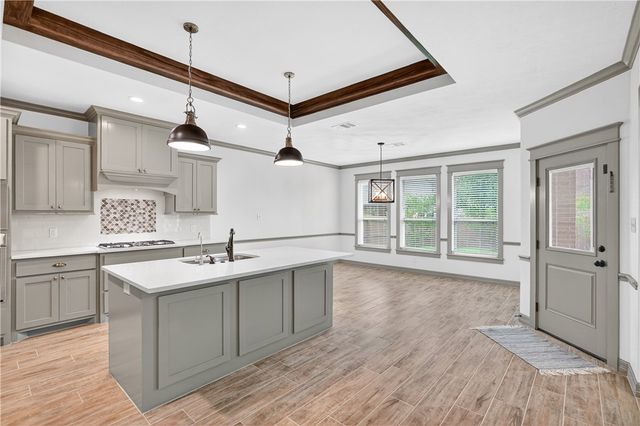 4008 High Creek Court, College Station, TX 77845