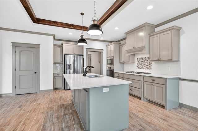 4008 High Creek Court, College Station, TX 77845