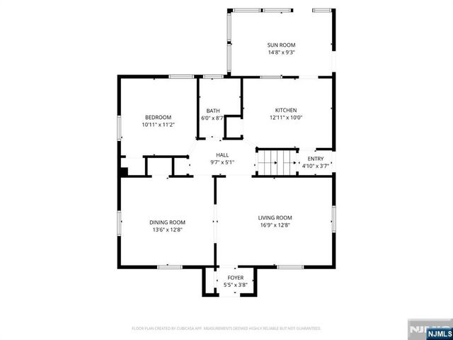 154 Watchung Drive, Hawthorne, NJ 07506