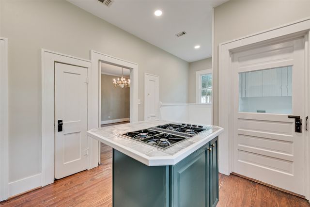 210 Elm Drive, Terrell, TX 75160