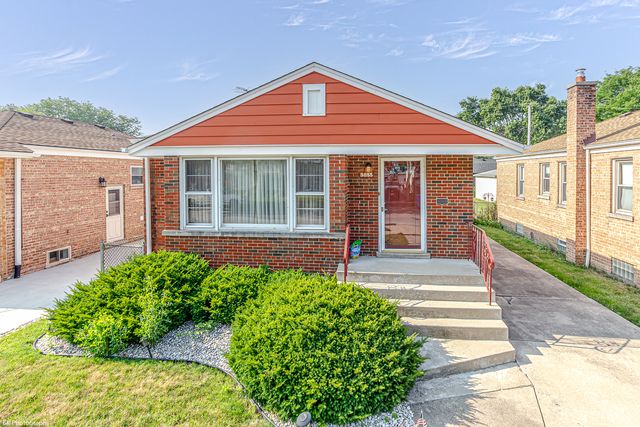 3855 W 107th Street, Chicago, IL 60655