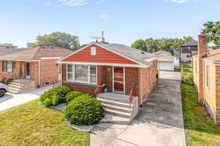 3855 W 107th Street, Chicago, IL 60655