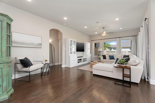 26105 Stretto Drive, Spring, TX 77386