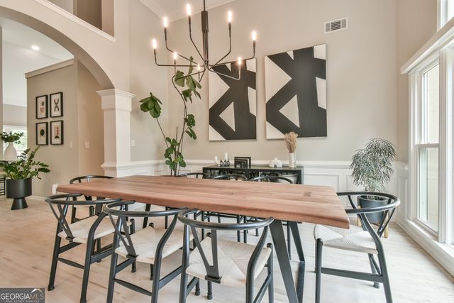 3435 Vista Creek Drive, Dacula, GA 30019