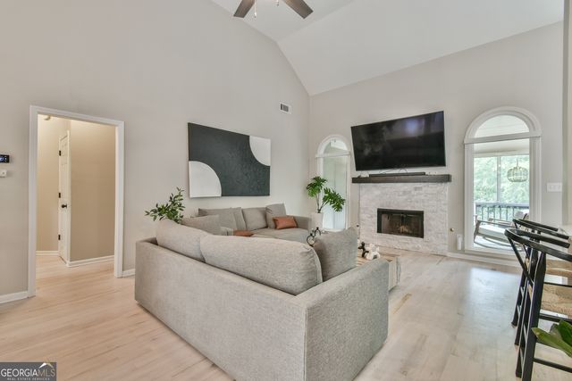 3435 Vista Creek Drive, Dacula, GA 30019