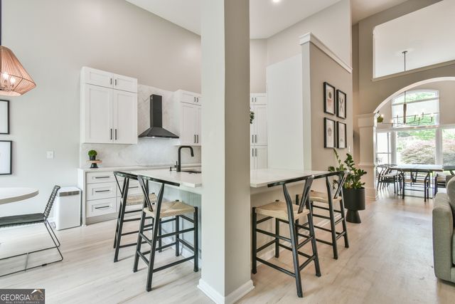 3435 Vista Creek Drive, Dacula, GA 30019